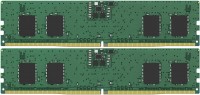 Купить оперативная память Kingston KVR DDR5 2x8Gb (KVR52U42BS6K2-16) по цене от 2399 грн.