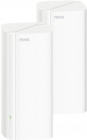 Купить wi-Fi адаптер Tenda Nova MX12 (2-pack): цена от 5926 грн.