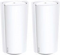 Купить wi-Fi адаптер TP-LINK Deco XE200 (2-pack): цена от 54436 грн.
