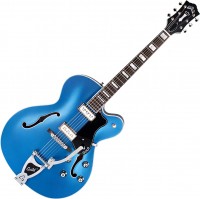 Купить електрогітара / бас-гітара Guild X-175 Manhattan Special: цена от 70800 грн.