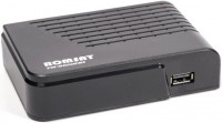 Купити медіаплеєр Romsat TR-9100HD  за ціною від 539 грн.