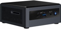 Купити персональний комп'ютер Intel NUC 10 Performance (BXNUC10I3FNHN) за ціною від 12179 грн.