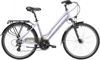 Купить велосипед Romet Gazela 26 2 2023 frame 15: цена от 23760 грн.
