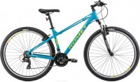 Купить велосипед Romet Rambler R9.0 Special 2022 frame 17: цена от 14742 грн.