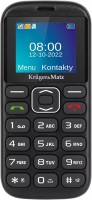 Купити мобільний телефон Kruger&Matz Simple 922 4G за ціною від 2299 грн.