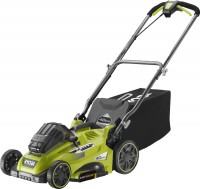 Купити газонокосарка Ryobi RLM36X41H60PG  за ціною від 25900 грн.