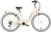 Купить велосипед Dawstar Citybike S7B 28 2023: цена от 10296 грн.