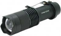 Купити ліхтарик Voltronic Power KM-82  за ціною від 245 грн.