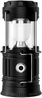 Купить фонарик Voltronic Power MH-5800T: цена от 126 грн.