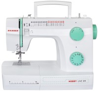 Купить швейна машина / оверлок Family Hobby Line 21: цена от 7050 грн.