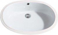 Купити умивальник Flaminia Normale 33 Euro за ціною від 11009 грн.