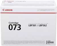 Купить картридж Canon 073 5724C001  по цене от 8800 грн.