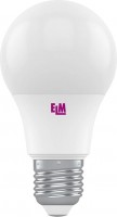 Купити лампочка ELM B60 8W 3000K E27 18-0185  за ціною від 57 грн.