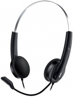 Купить навушники Genius HS-220U: цена от 381 грн.
