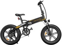 Купить велосипед ADO A20F+ 375Wh  по цене от 39999 грн.