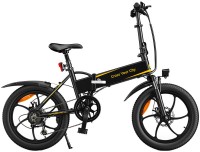 Купить велосипед ADO A20+ 360Wh  по цене от 37999 грн.