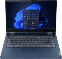 Купити ноутбук Lenovo ThinkBook 14s Yoga G2 IAP (14s Yoga G2 21DM001CUS) за ціною від 37616 грн.