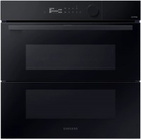 Купить духовой шкаф Samsung Dual Cook Flex NV7B5765RAK  по цене от 37956 грн.