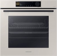 Купить духовой шкаф Samsung Dual Cook NV7B6665IAA  по цене от 37980 грн.