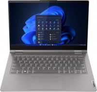 Купити ноутбук Lenovo ThinkBook 14s Yoga G2 IAP (14s Yoga G2 21DM0024CK) за ціною від 36540 грн.