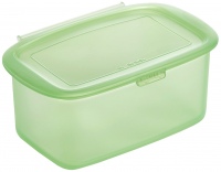 Купить харчовий контейнер Lekue Reusable Silicone Box 1L: цена от 499 грн.