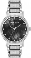 Купити наручний годинник Anne Klein 4005BMSV  за ціною від 7740 грн.