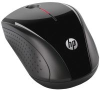 Купить мышка HP x3000 Wireless Mouse  по цене от 7492 грн.