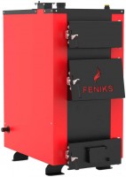 Купить опалювальний котел Feniks Series B 15: цена от 29200 грн.