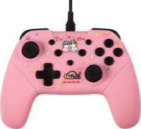 Купити ігровий маніпулятор Konix Unik Be Love Controller за ціною від 2000 грн.