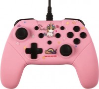 Купить ігровий маніпулятор Konix Unik Be Funky Controller: цена от 1158 грн.