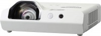 Купить проєктор Panasonic PT-TX350: цена от 45387 грн.