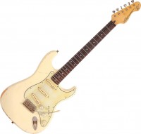 Купити електрогітара / бас-гітара Vintage V6 Thomas Blug Signature  за ціною від 33516 грн.