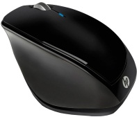 Купить мышка HP x4500 Wireless Mouse  по цене от 2731 грн.