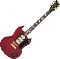 Купить гитара Vintage VS63 Reissued: цена от 31423 грн.