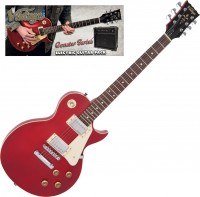 Купить гитара Vintage V10 Coaster Series Pack  по цене от 21197 грн.