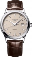 Купити наручний годинник Longines Flagship L4.984.4.79.2  за ціною від 95190 грн.