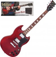 Купити електрогітара / бас-гітара Vintage V69 Coaster Series Pack  за ціною від 22315 грн.