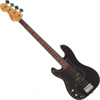 Купить гитара Vintage V40 Coaster Series Bass Left Handed  по цене от 12792 грн.