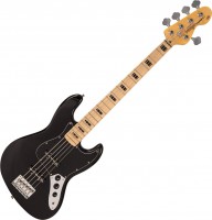 Купити електрогітара / бас-гітара Vintage V495 Coaster Series 5-String Bass  за ціною від 13496 грн.