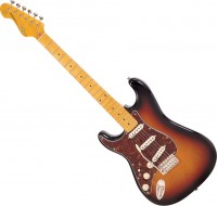 Купить гитара Vintage V6M Reissued Left Handed  по цене от 26376 грн.