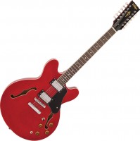 Купить гитара Vintage VSA500 ReIssued 12-String: цена от 29684 грн.