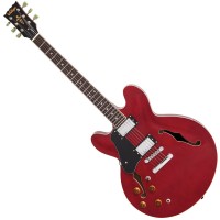 Купить гитара Vintage VSA500 Reissued Left Handed: цена от 27448 грн.