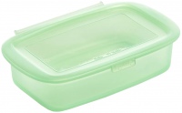 Купить харчовий контейнер Lekue Reusable Silicone Box 500 ml: цена от 399 грн.