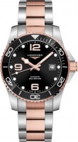 Купити наручний годинник Longines HydroConquest L3.781.3.58.7  за ціною від 103350 грн.