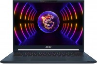 описание, цены на MSI Stealth 14 Studio A13VF