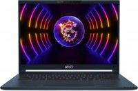 Купить ноутбук MSI Stealth 14 Studio A13VE по цене от 69830 грн.