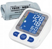 Купити тонометр Tech-Med TMA-VOICE 1 за ціною від 1860 грн.