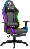 Купить комп'ютерне крісло Defender Watcher: цена от 4955 грн.