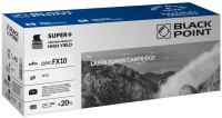 Купити картридж Black Point LBPPCFX10 за ціною від 519 грн.