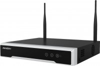 Купить реєстратор Hikvision DS-7104NI-K1/W/M(C): цена от 5504 грн.